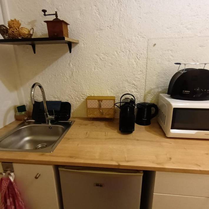 Gîte pour 2 personnes à Vence - 2