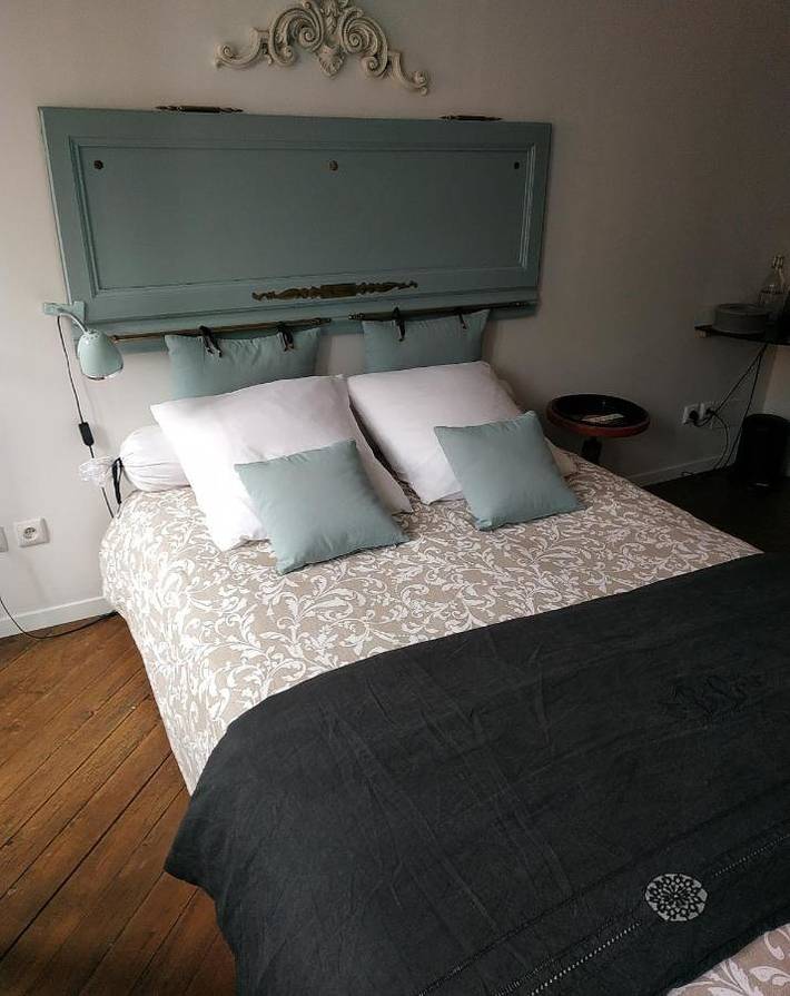 Appartement de vacances pour 2 personnes