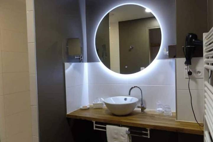 Gîte pour 4 personnes à Seclin - 4