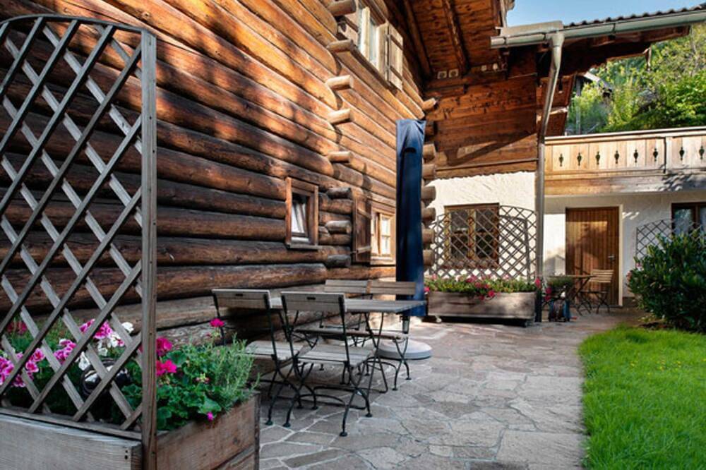 Apartamento entero, Ferienwohnung Ringberg - Ferienwohnungen Gerold, Kreuth-reitrain in Kreuth, Alpes Bávaros