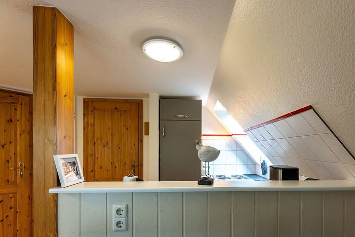 Ganze Wohnung, Appartement Ebb in Sylt-Ost, Sylt (Gemeinde)