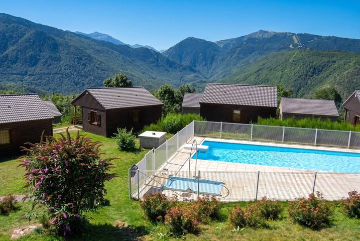 Appartement de vacances pour 4 personnes dans l' Ariège - 2