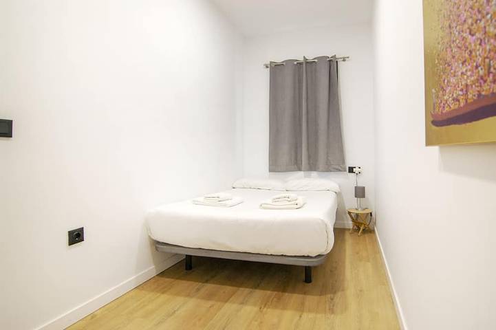 Ganze Wohnung, Vlc Host - Duque de Gaeta in Valencia City Centre, Valencia
