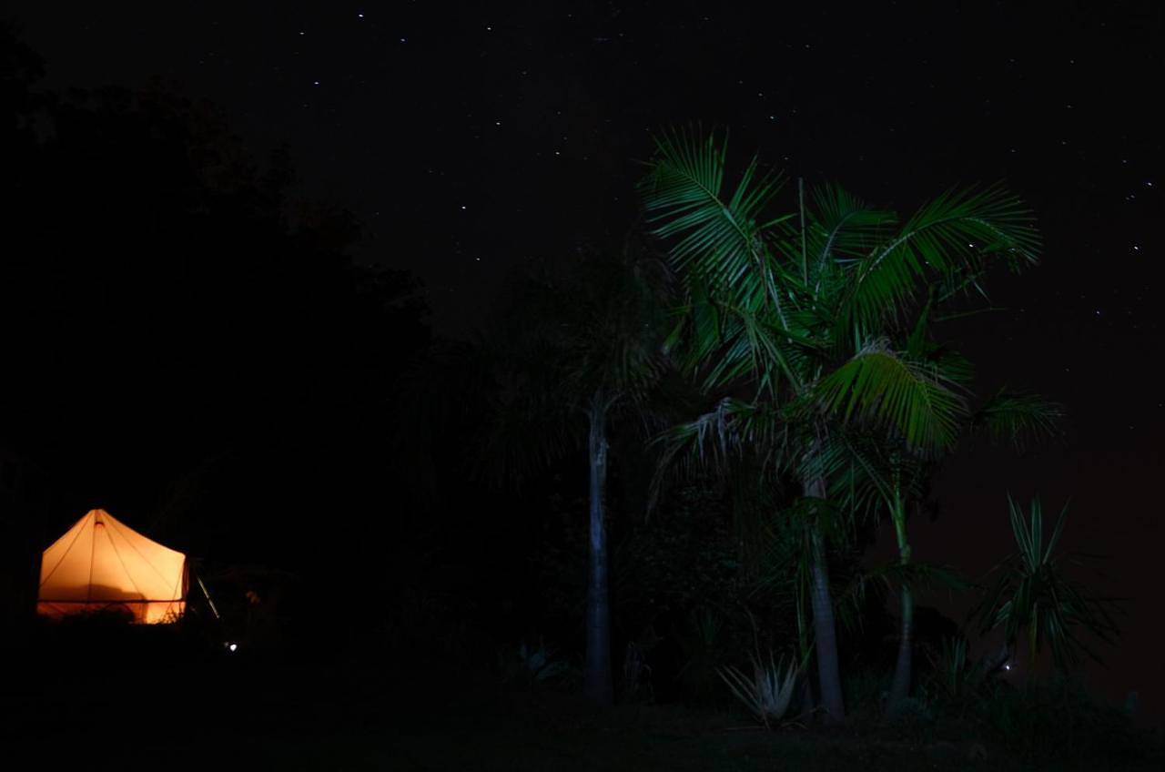 Arambha ecovillage farmstay in Pináculo, Tabua