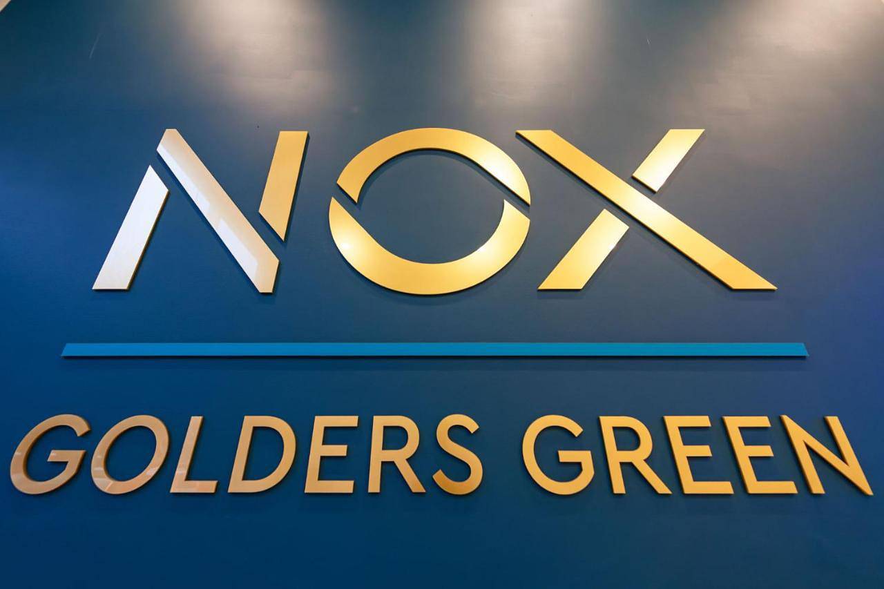Nox Golders Green in Londres, Sudeste de Inglaterra