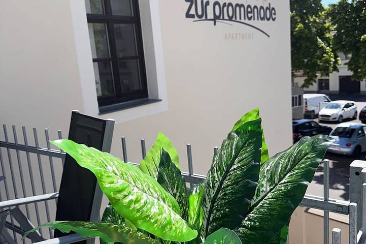 Ferienwohnung für 6 Personen, mit Haustier - 1