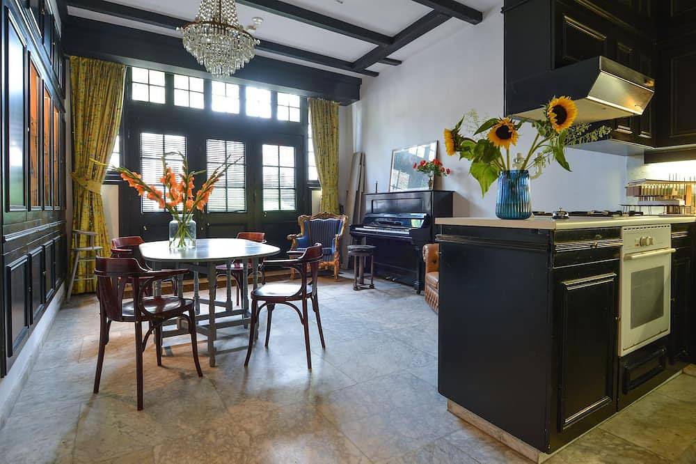 Herrliche Kanalhaus in Den Haag Stadt in Den Haag, Stadsgewest Haaglanden