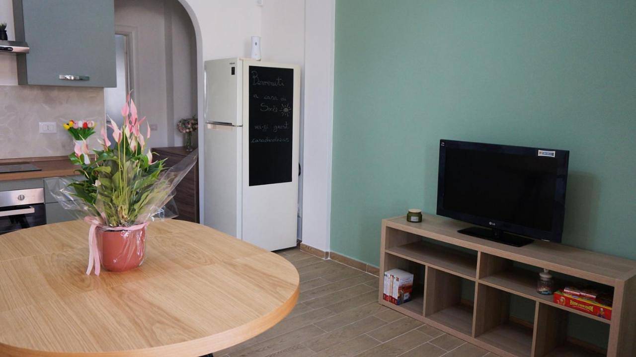 Appartamento intero, Casa di Sole in Passoscuro, Fiumicino