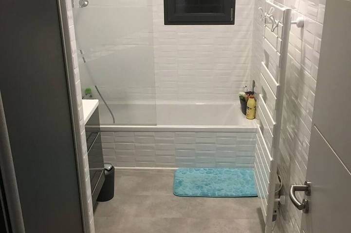 Location de vacances pour 7 personnes, avec jacuzzi à Le Crès - 3