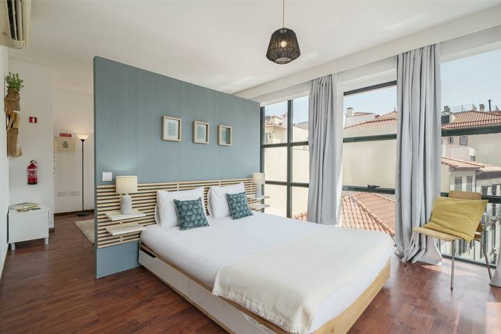 Holiday apartment for 3 people, child-friendly - 1