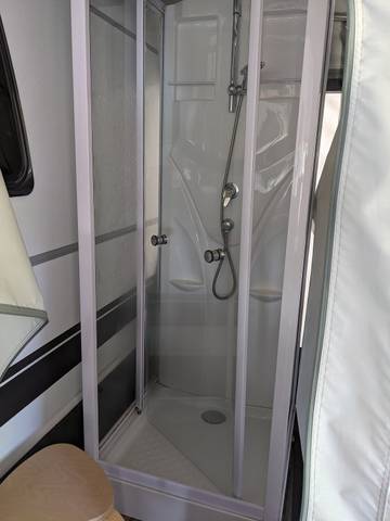 Camping für 5 Personen in Samtgemeinde Land Wursten, Metropolregion Bremen-Oldenburg, Bild 4