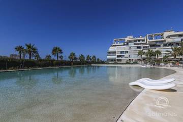 Apartamento De Férias para 5 Pessoas em Isla Canela, Ayamonte, Foto 3