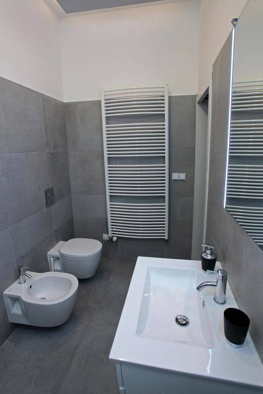 Geheel appartement, Apartment House - The Modern Flat in Nové Město (Praha), Praag