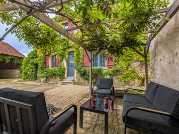 Gîte pour 6 Personnes dans Le Menoux, Indre, Photo 4
