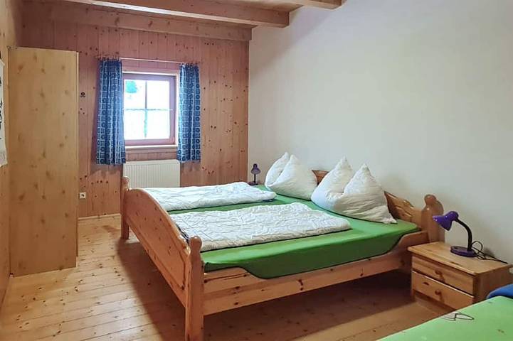 Ferienhuette in Lachtal in Rottenmanner und Wölzer Tauern, Oberwölz