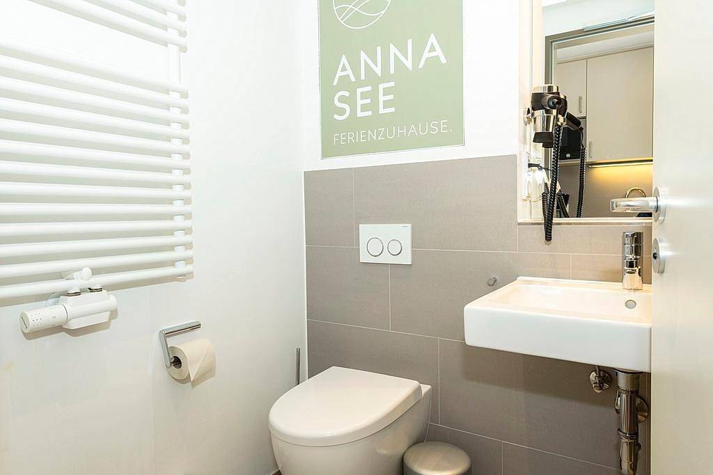 Ganzes Studio, See Apartmentvilla Anna See 1-06 in Langeoog