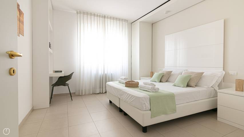 Ganze Wohnung, Residenza Excelsior 706 in San Salvo Marina, Vasto