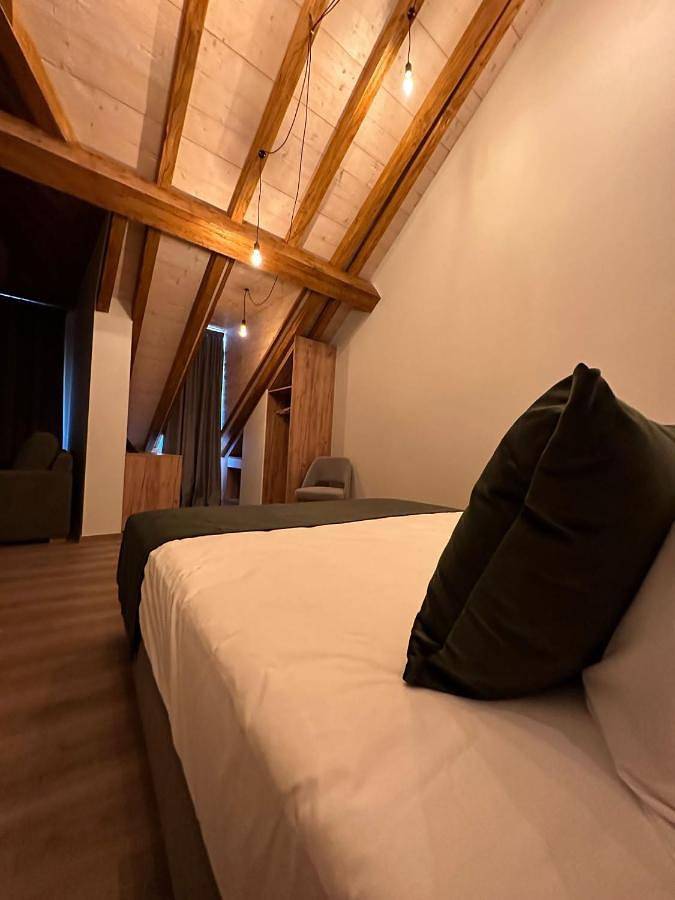 Hôtel pour 2 personnes dans Echternach - 3