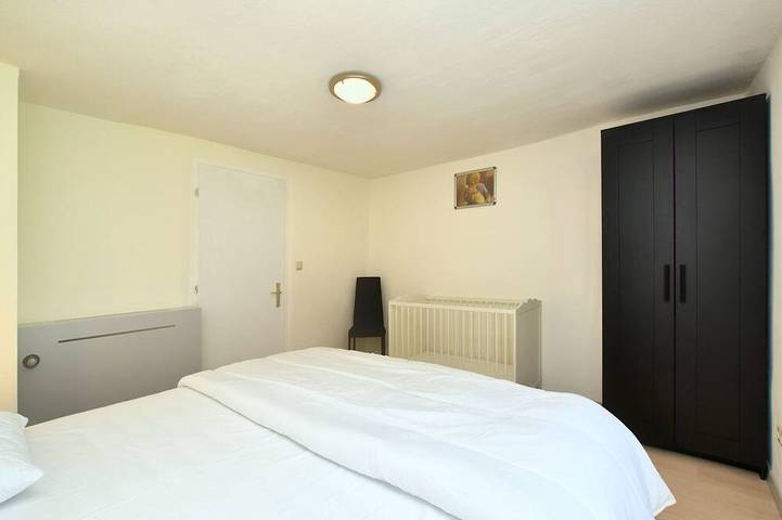 Location de vacances pour 6 personnes, avec jardin et terrasse, animaux acceptés à St. Vith - 4