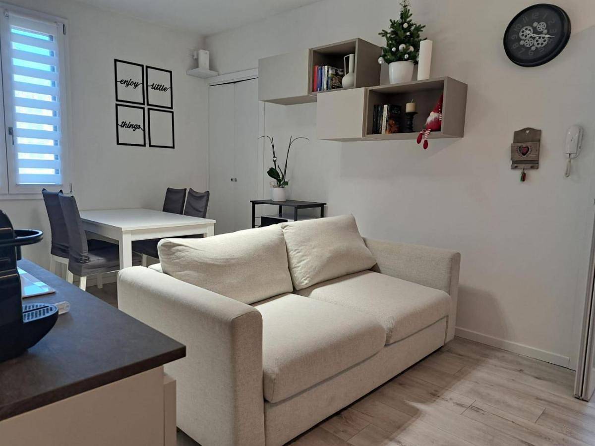Appartement entier, Two-Bedroom Apartment in Sassuolo, Province de Modène