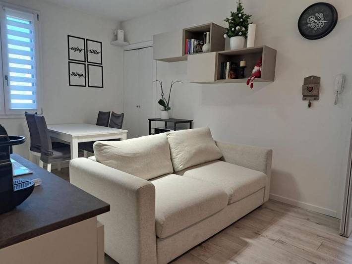 Gîte pour 4 personnes, animaux acceptés à Sassuolo - 2