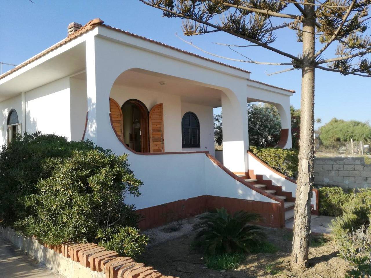 Holiday Home in Spiaggia Isola delle Correnti, Portopalo di Capo Passero