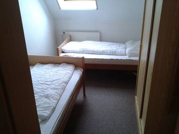 Ferienhaus für 5 Personen in Altharlingersiel, Neuharlingersiel, Bild 4