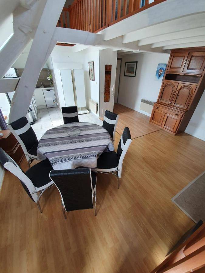 Gîte pour 6 personnes, adapté aux familles à Nuits-Saint-Georges - 3