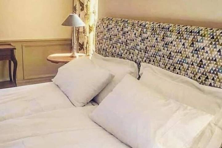 Gîte pour 15 personnes à Augan - 2