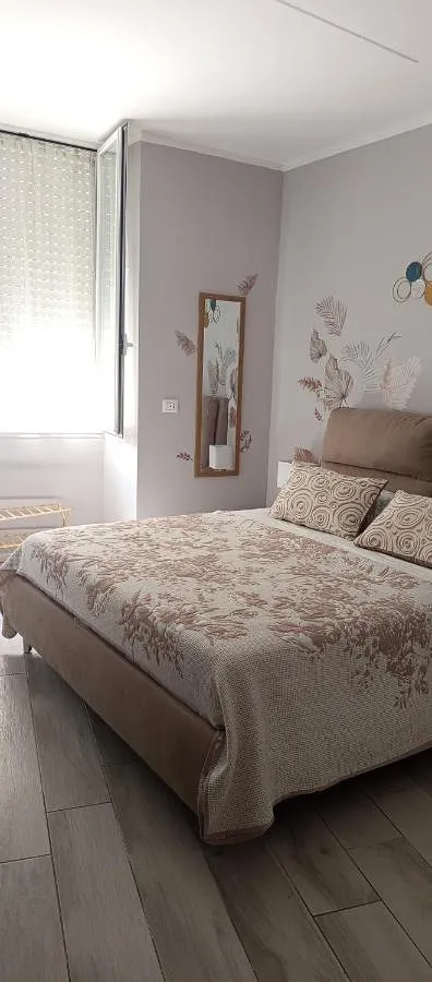 Appartement de vacances pour 4 personnes, avec vue - 1