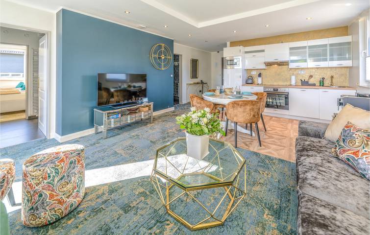 Ferienwohnung für 4 Personen, mit Terrasse und Garten in Mettmann - 2