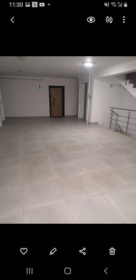 Gîte pour 2 personnes, avec balcon et vue dans Mangalia - 3