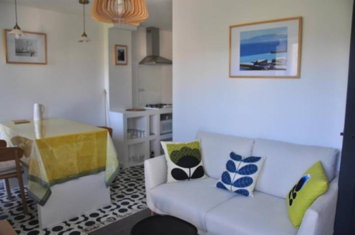 Gîte pour 3 personnes, avec terrasse à Rodez - 2