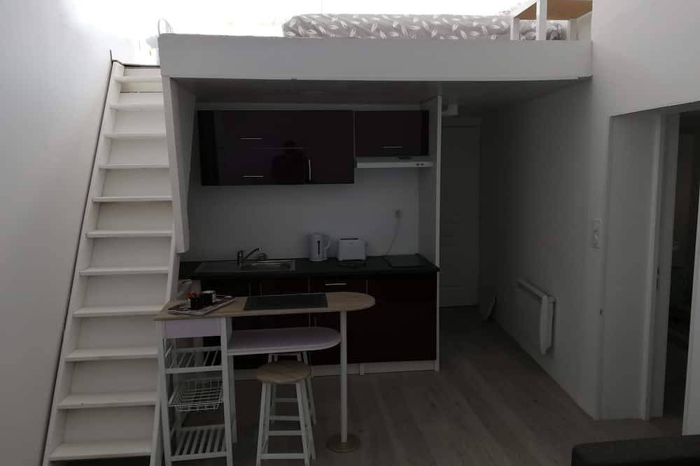 Appartement entier, Charmant Duplex 4 personnes in Fleury-sur-Orne, Région de Caen