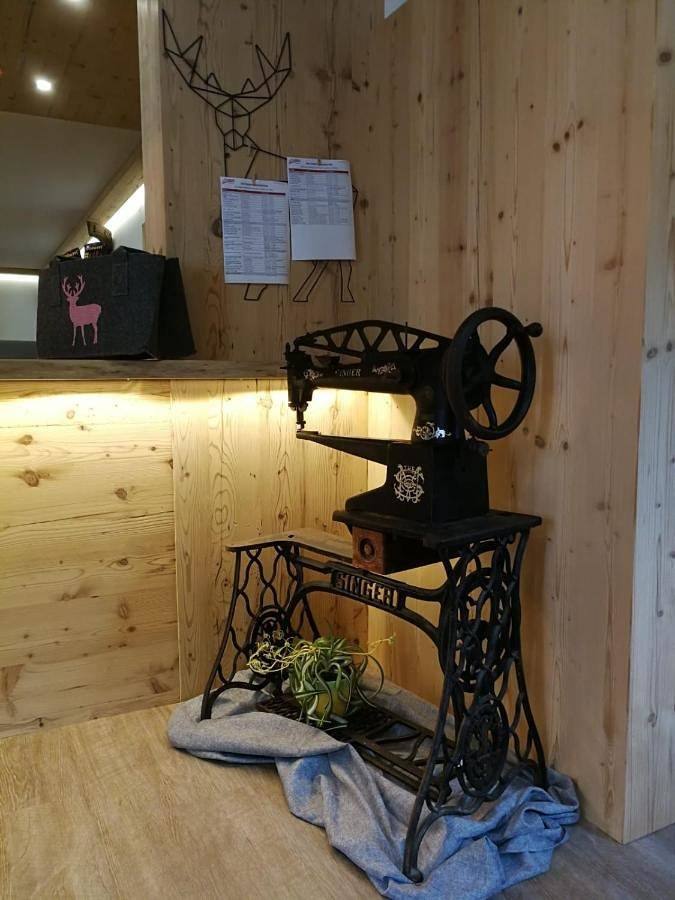 Ferienwohnung für 2 Personen, mit Garten und Ausblick sowie Terrasse, mit Haustier in Prägraten am Großvenediger - 4