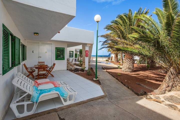 Apartamento de vacaciones para 3 personas - 1