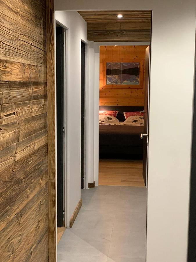 Gîte pour 5 personnes dans Office De Tourisme De Samoens - 3