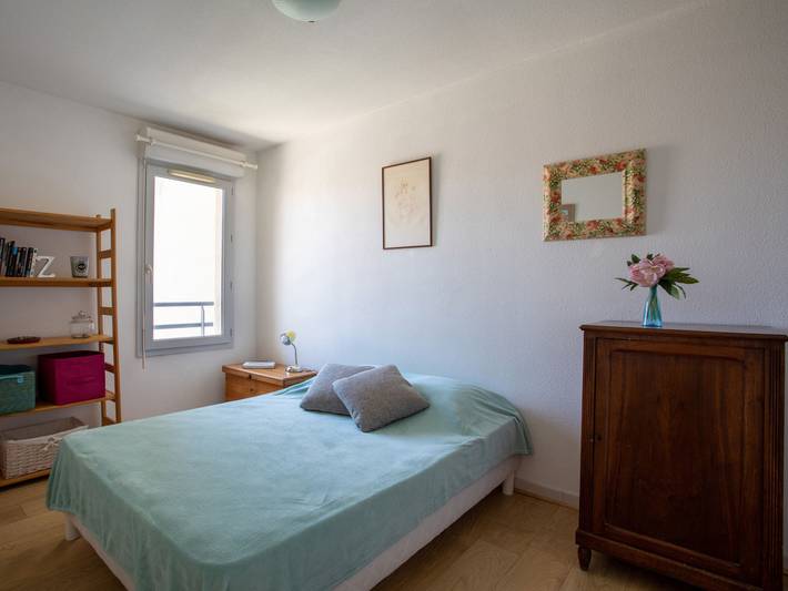 Apartamento entero, Le Lagon Bleu in Cros de Cagnes, Cagnes-sur-Mer