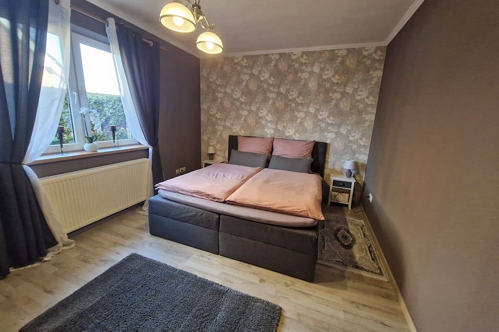 Ländlich,  an der Nordsee, familienfreundlich, Sauna und Whirlpool! in Schiffdorf, Cuxland