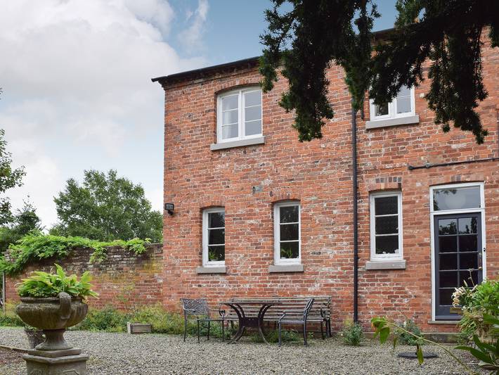 Cottage for 4 people in Malvern Hills