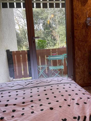 Appartement De Vacances pour 3 Personnes dans Saint-Georges-de-Didonne, Région de Rochefort, Photo 1