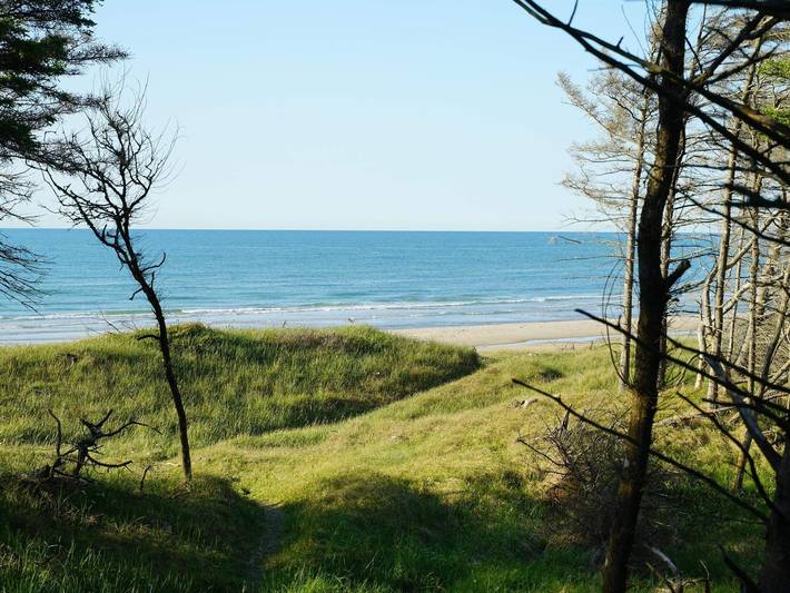 Abgeschiedene Oase mit Pool in Skiveren, Tannisbucht