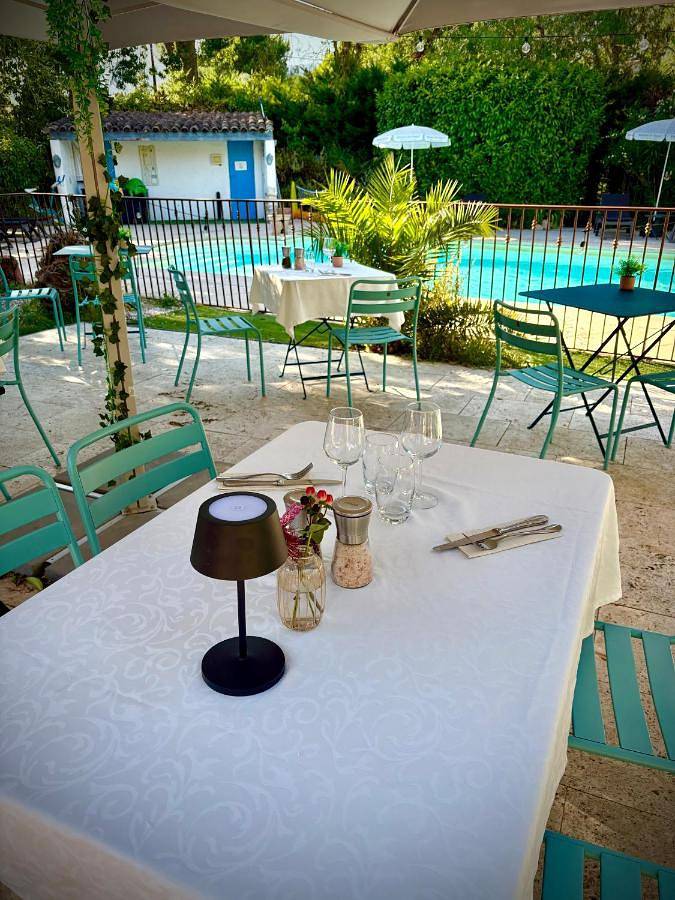 Double Room in Mouans-Sartoux, Côte méditerranéenne (France)