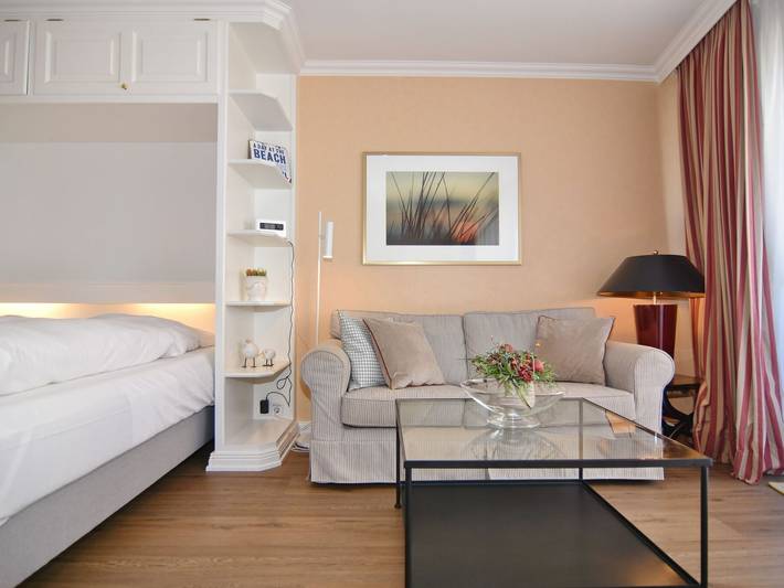 Ganze Ferienwohnung, Inga, Whg. 303, Seeblick - Inga, Whg. 303, Seeblick in Westerland, Sylt (Gemeinde)