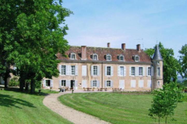 Gîte pour 4 personnes à Island Yonne