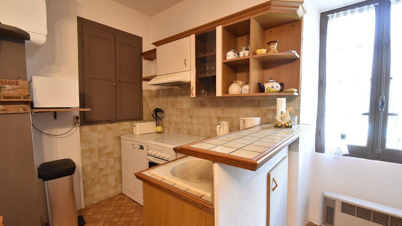 Ferienhaus für 6 Personen (90 m²) in Besse in Besse, Périgord Noir