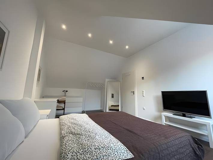 Appartement entier, Maison moderne et confortable près de Cologne in Frechen, Arrondissement de Rhin-Erft