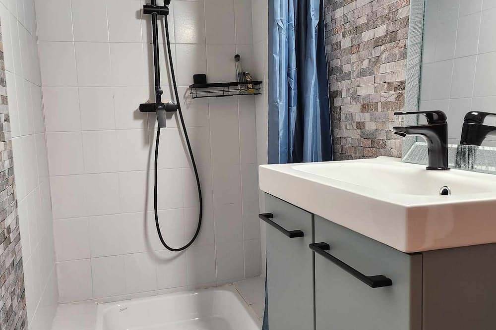 Geheel appartement, Appartement Cocooning 50 m² - Indépendant in Chémery-sur-Bar, Chémery-Chéhéry