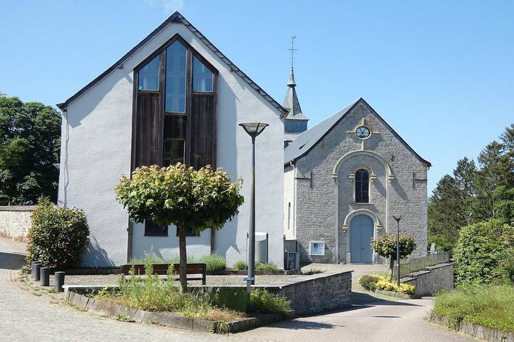 Location de vacances pour 10 personnes, animaux acceptés dans Heure