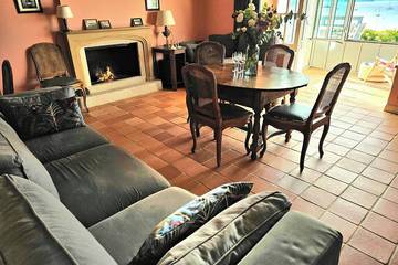 Villa pour 8 Personnes dans Île-aux-Moines, Région de Vannes, Photo 4